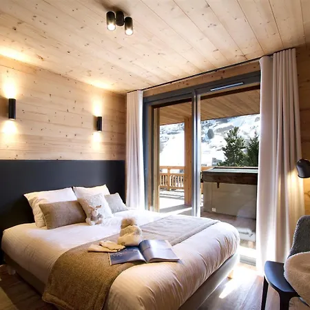 Odalys Le Kodiac * Les Deux Alpes